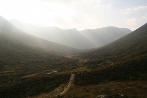 Allt Coire Ardair