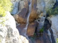 Cascade de la Lumineuse