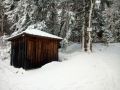 Cabane du Téléphone