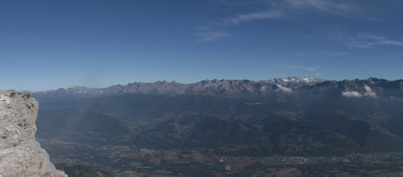 Dent de Crolles