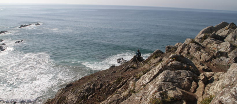 Tour du Cap de la Chèvre